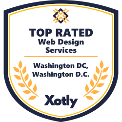 Top rated Web Designers in Washington Dc, Washington D.C.