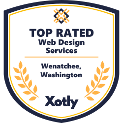 Top rated web designers in Wenatchee, Washington