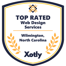 Top rated web designers in Wilmington, North Carolina