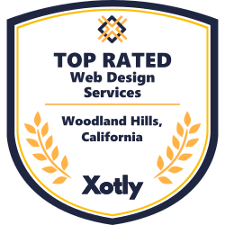 Top rated Web Designers in Woodland Hills, California
