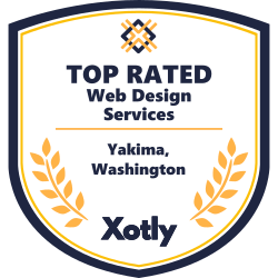Top rated web designers in Yakima, Washington