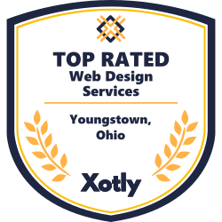 Top rated web designers in Youngstown, Ohio