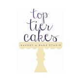 Top Tier Cakes Logo