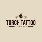Torch Tattoo