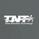 Total Nutrition Technology Logo