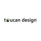 Toucan Design logo