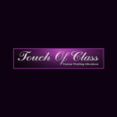 Touch Of Class Alterations Logo