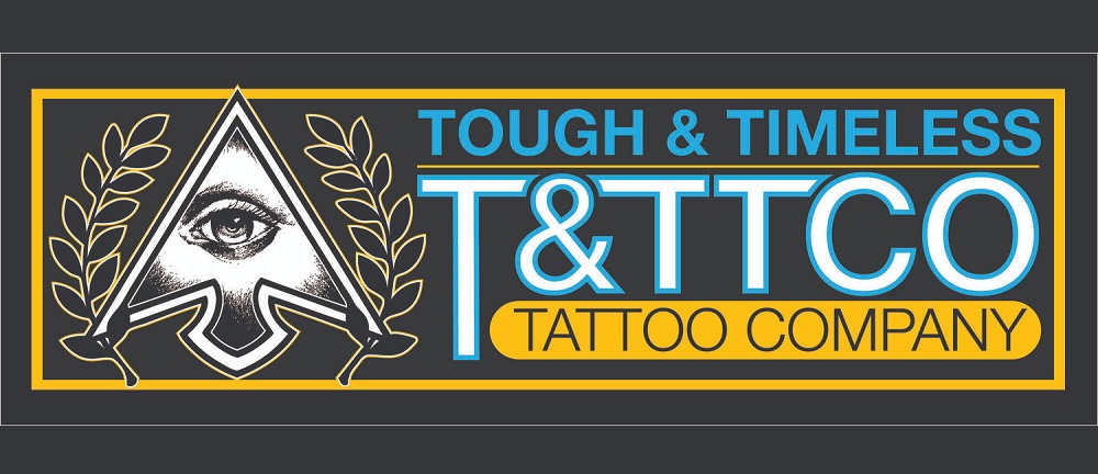 Tough and Timeless Tattoo Company