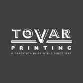 Tovar Printing Logo