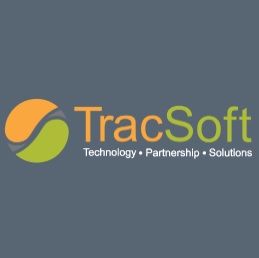 TracSoft logo