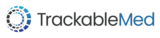 TrackableMed logo