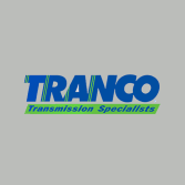 Tranco Transmission Repair Logo