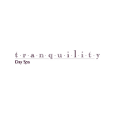 Tranquility Day Spa & Salon Logo