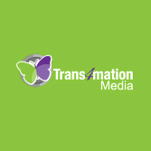 Trans4mation Media logo