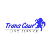 TransCour Limo Service Logo