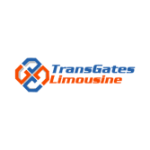 TransGates Limousine Logo