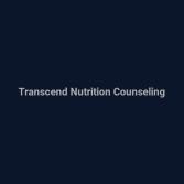 Transcend Nutrition Counseling Logo