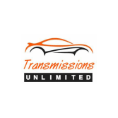 Transmissions Unlimited Logo