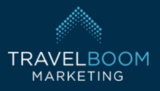 TravelBoom Marketing logo