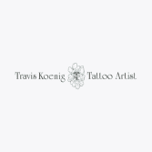 Travis Koenig Tattoo Artist