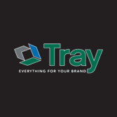 Tray Inc. Logo