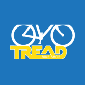 Tread Bike Shop Logo