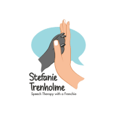 Trenholme Speech Therapy Logo