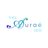 Tres Aurae Spa Logo