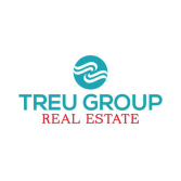 Treu Group Real Estate Logo