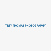 Trey Thomas Photography Logo