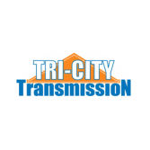 Tri-City Transmission Logo
