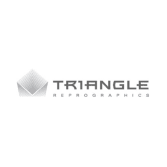 Triangle Reprographics Logo