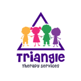 Triangle Therapy Services Logo