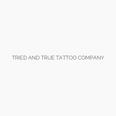 Tried and True Tattoo Company