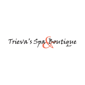 Trieva’s Spa & Boutique Logo