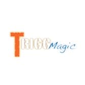 Trigg Magic Logo