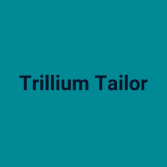 Trillium Tailor Logo