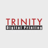 Trinity Digital Printing Logo