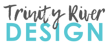 Trinity River Design logo