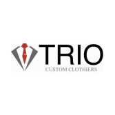 Trio Custom Clothiers Logo