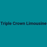 Triple Crown Limousine Logo