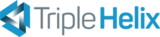 Triple Helix Corporation logo