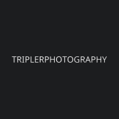 TripleRPhotography LLC Logo