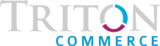 Triton Commerce logo
