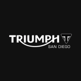 Triumph San Diego Logo