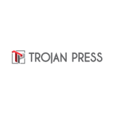 Trojan Press Logo