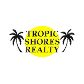 Tropic Shores Realty Logo