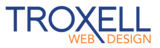 Troxell Web Design logo
