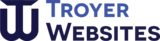 Troyer Websites logo