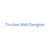 Truckee Web Designer logo